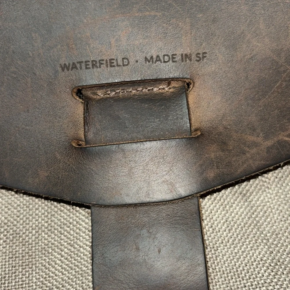 WaterField Outback Solo Shoulder Bag